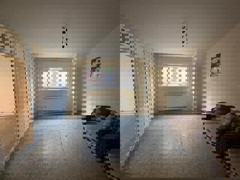 ANKARA KEÇİÖREN'DE 3+1 90 M2 SATILIK DAİRE